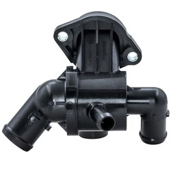 TERMOSTAT LICHID RACIRE MOTORAD 698-92K - Compatibil cu AUDI, SEAT, SKODA, VW