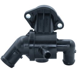 TERMOSTAT LICHID RACIRE MOTORAD 698-87K - Compatibil cu AUDI, SEAT, SKODA, VW