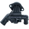 TERMOSTAT LICHID RACIRE MOTORAD 698-87K - Compatibil cu AUDI, SEAT, SKODA, VW