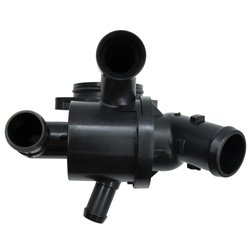 TERMOSTAT LICHID RACIRE MOTORAD 698-87K - Compatibil cu AUDI, SEAT, SKODA, VW
