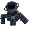 TERMOSTAT LICHID RACIRE MOTORAD 698-87K - Compatibil cu AUDI, SEAT, SKODA, VW
