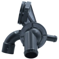 TERMOSTAT LICHID RACIRE MOTORAD 698-87K - Compatibil cu AUDI, SEAT, SKODA, VW