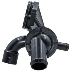 TERMOSTAT LICHID RACIRE MOTORAD 698-92K - Compatibil cu AUDI, SEAT, SKODA, VW