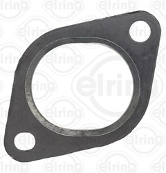 GARNITURA GALERIE EVACUARE ELRING 698.970 - Compatibil cu BMW, WIESMANN