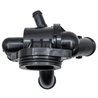 TERMOSTAT LICHID RACIRE MOTORAD 698-92K - Compatibil cu AUDI, SEAT, SKODA, VW