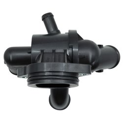 TERMOSTAT LICHID RACIRE MOTORAD 698-87K - Compatibil cu AUDI, SEAT, SKODA, VW
