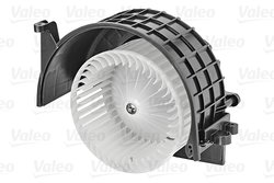 Ventilator habitaclu Valeo 698576