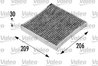 Filtru aer habitaclu Valeo 698715