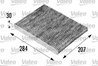 Filtru aer habitaclu Valeo 698716