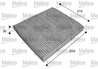FILTRU AER HABITACLU VALEO 698739 - Compatibil cu AUDI, LAMBORGHINI, MERCEDES-BENZ, PUCH, SEAT, SKODA, VW