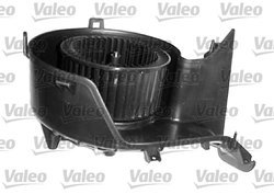 Ventilator habitaclu Valeo 698806