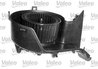 Ventilator habitaclu Valeo 698806