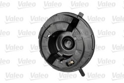 Ventilator habitaclu Valeo 698809