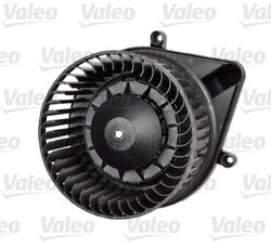 Ventilator habitaclu Valeo 698813