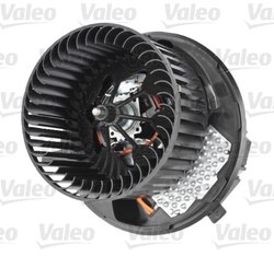 Ventilator habitaclu Valeo 698811