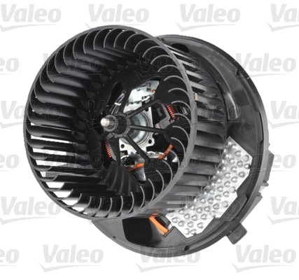VENTILATOR HABITACLU VALEO 698811 - Compatibil cu AUDI, SEAT, SKODA, SKODA (SVW), VW, VW (FAW), VW (SVW)