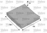 FILTRU AER HABITACLU VALEO 698886 - Compatibil cu DAIHATSU, FIAT, HONDA, SUZUKI, TOYOTA