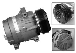 Compresor climatizare Valeo 699143