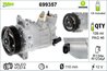 Compresor climatizare Valeo 699357