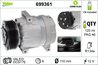 COMPRESOR CLIMATIZARE VALEO 699361 - Compatibil cu NISSAN, OPEL, RENAULT, VAUXHALL