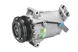 COMPRESOR CLIMATIZARE VALEO 699362 - Compatibil cu HOLDEN, OPEL, VAUXHALL