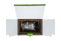 Compresor climatizare Valeo 699357