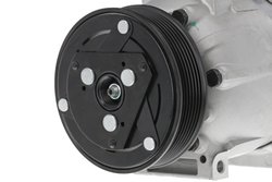 COMPRESOR CLIMATIZARE VALEO 699361 - Compatibil cu NISSAN, OPEL, RENAULT, VAUXHALL
