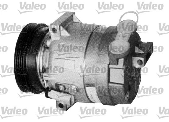 Compresor climatizare Valeo 699391
