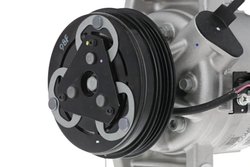 Compresor climatizare Valeo 699497