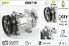Compresor climatizare Valeo 699718