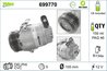 COMPRESOR CLIMATIZARE VALEO 699770 - Compatibil cu OPEL, VAUXHALL