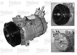 COMPRESOR CLIMATIZARE VALEO 699855 - Compatibil cu CADILLAC, OPEL, VAUXHALL