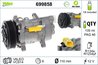 Compresor climatizare Valeo 699858