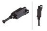 COMUTATOR ACTIONARE AMBREIAJ (TEMPOMAT) HELLA 6DD 008 622-701 - Compatibil cu AUDI, SEAT, SKODA, VW
