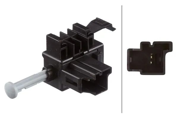 Comutator actionare ambreiaj (tempomat) HELLA 6DD 008 622-86