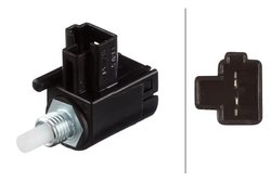 Comutator actionare ambreiaj (tempomat) HELLA 6DD 008 622-89