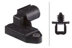 COMUTATOR LUMINI FRANA HELLA 6DD 008 622-991 - Compatibil cu AUDI, BENTLEY, CUPRA, PORSCHE, SEAT, SKODA, VW