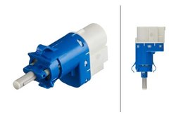 COMUTATOR, ACTIONARE FRANA (COMANDA MOTOR) HELLA 6DD 010 966-011 - Compatibil cu FORD, FORD AUSTRALIA, JAGUAR, MAZDA, VOLVO