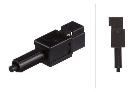 Comutator lumini frana HELLA 6DD 010 966-271