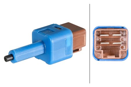 COMUTATOR LUMINI FRANA HELLA 6DD 014 395-031 - Compatibil cu NISSAN