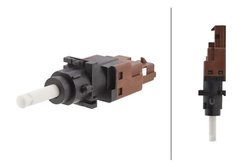 Comutator, actionare ambreiaj (comanda motor) HELLA 6DD 179 