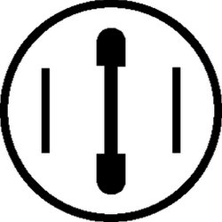 COMUTATOR LUMINI FRANA HELLA 6DL 003 262-001 - Compatibil cu AUDI, PORSCHE, SKODA, VW