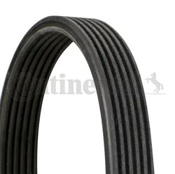 Curea transmisie CONTINENTAL 6DPK1215