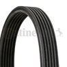 Curea transmisie CONTINENTAL 6DPK1853