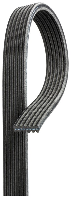 Curea transmisie Gates 6DPK2280