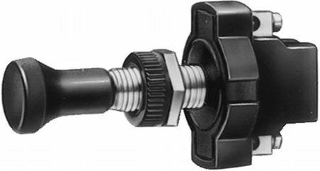 Comutator HELLA 6ED 001 563-001