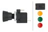 Comutator HELLA 6ED 004 778-001