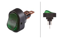 Comutator HELLA 6EH 007 946-001