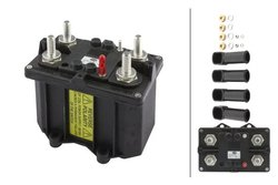 CONTACT PRINCIPAL, BATERIE HELLA 6EK 008 776-001 - Piesa auto compatibila cu mai multe marci