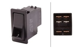 Comutator HELLA 6FH 004 570-501